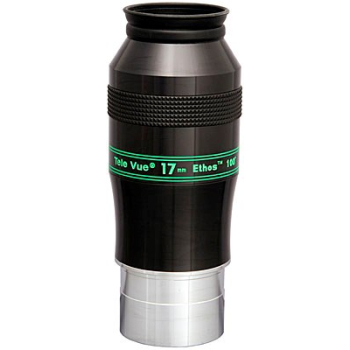 Okular Tele Vue Ethos 17 mm 2 cale