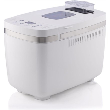 Gorenje Wypiekacz do chleba BM1350W Moc 750 W Liczba programów 14 Wyświetlacz LCD Biały