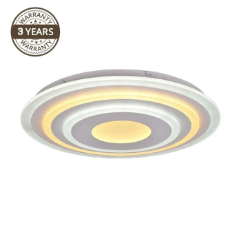 Lampa sufitowa DORA MX758129-500 96W LED