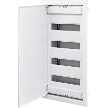 BOARD DISTRIB FLUSH IECG56 P40  48+8 MOD