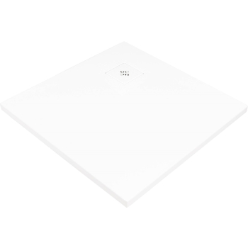 Brodzik akrylowy kwadratowy 90x90 cm