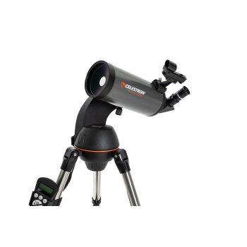 Teleskop Celestron NexStar 102 SLT MAK