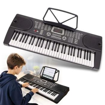 MK 2089 KEYBOARD elektroniczny edukacyjny przenośn