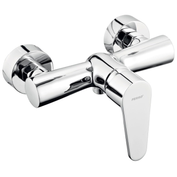 SHOWER MIXER CORDOBA BCD7