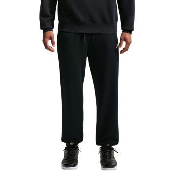 Spodnie męskie Nike Club BB Jogger czarne FN3787 010 2XL