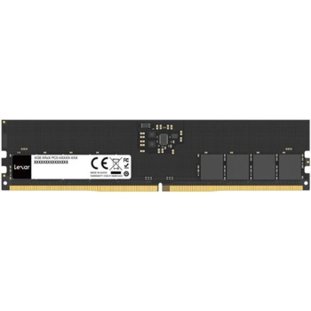 8GB DIMM Lexar 5600MHz (black)