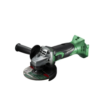 szlifierka kątowa akumulatorowa 18V, 115mm, karton, nowość