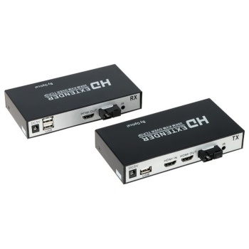 Konwerter HDMI-OFT-20KM
