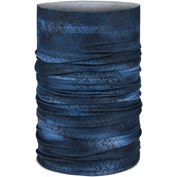 Bandana BUFF ORIGINAL ECOSTRETCH SINEB NIGHT BLUE   one size