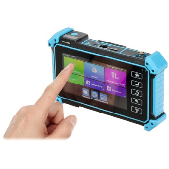 Wielofunkcyjny tester CCTV CS-H7-50H