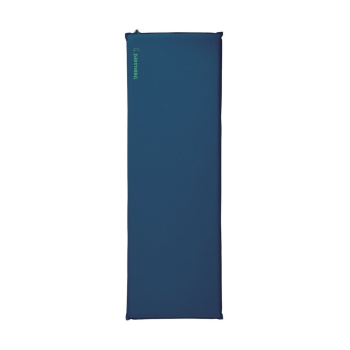 Mata Therm-A-Rest Basecamp Regular-Poseidon Blue