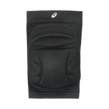Nakolanniki siatkarskie Asics Performance Knee Pad czarne 3053A182 001 S