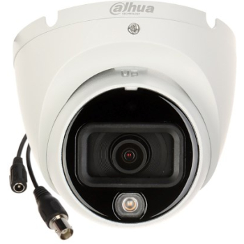 Kamera AHD, HD-CVI, HD-TVI, PAL HAC-HDW1801TLM-IL-A-0280B-S2 - 8.3 Mpx 4K UHD 2.8 mm DAHUA