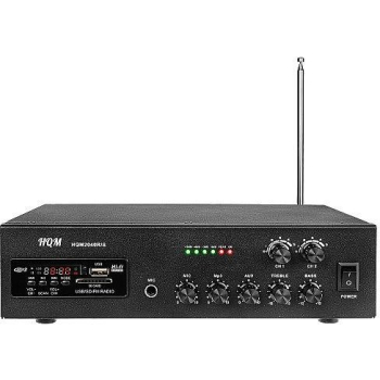 WZMACNIACZ PA HQM2040R/S 40W