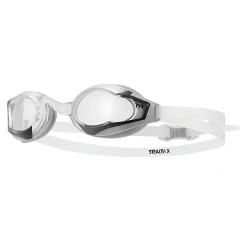 Okularki Pływackie TYR Stealth-X Race Goggl   one size