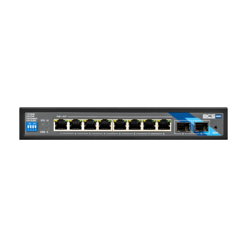 BCS-B-SP08G-2SFP