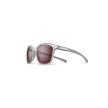 Okulary polaryzacyjne Julbo Spark - Polar 3 HD - crystal/grey