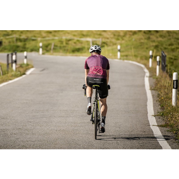 Spodenki męskie SILVINI men's cycling shorts FORTORE MP1003   S