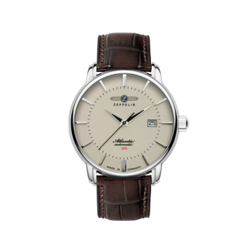 Zegarek Zeppelin Atlantic 84605, automatik