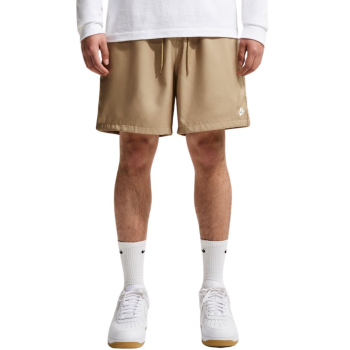 Spodenki męskie Nike Club beżowe FN3307 297 M