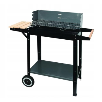MASTER GRILL PROSTOKĄTNY   MG909