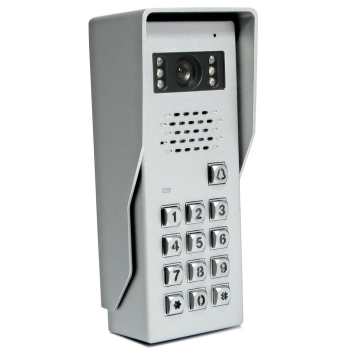 Panel bramowy zewnętrzny Vidos S50D