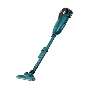 MAKITA.ODKURZACZ  18V DCL284FRF KAPSUŁA