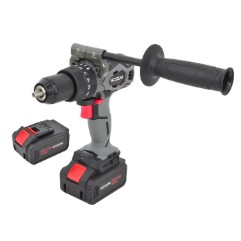 HOOZAR WKRĘTARKA UD. 18V  2x5.0Ah 135Nm CDH135BL-T2