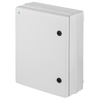 Elektro Plast Elektra-Plast INDUSTRIAL SR3 356x456x162mm 400V 2755-00