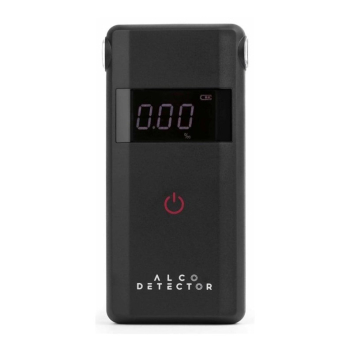 Alkotester Alcodetector EC4