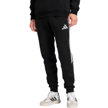 Spodnie męskie adidas Tiro 26 League Sweat czarne JY7154 L
