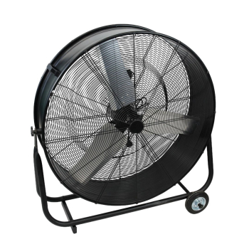 Wentylator-cyrkulator przemysłowy VOLTENO 750W / 10000m3/h