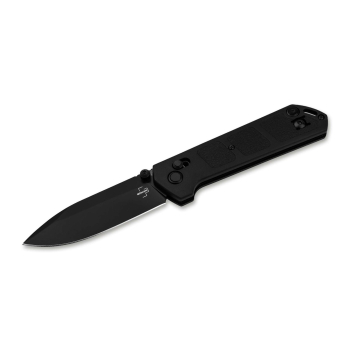 Nóż Böker Plus Kihon DC All Black