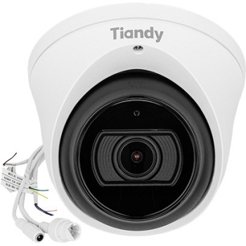 Kamera IP TC-C32SS SPEC:I3/A/E/Y/M/S/H/2.7-13.5MM/V4.0 - 1080p 2.7 mm ... 13.5 mm - MOTOZOOM TIANDY