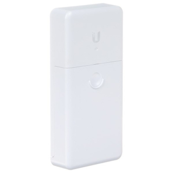 Switch PoE NanoSwitch 3-portowy PassivePoE 24V Ubiquiti