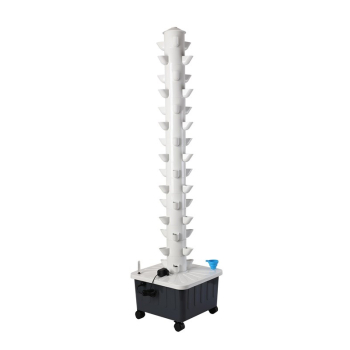 POT GROWING VERTICAL RF0001 40.5X162CM