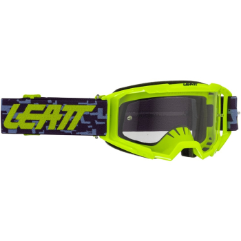 Gogle rowerowe LEATT Goggle Vizion 3.5   one size