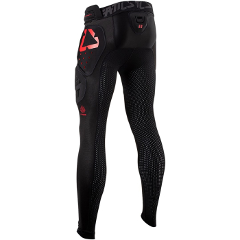 Spodnie z ochraniaczami LEATT Impact Pant 3DF 6.0   XL