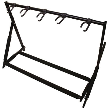 Hamilton KB5500G Stojak na pięć gitar