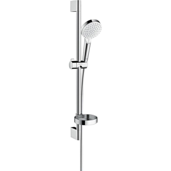 SHOWER SET CROMETTA VARIO 65CM