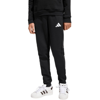 Spodnie dla dzieci adidas Entrada 26 Sweat Pants czarne JZ9136 140cm