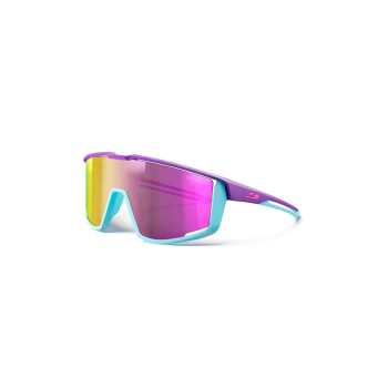Okulary JULBO Fury w kolorze fioletowym