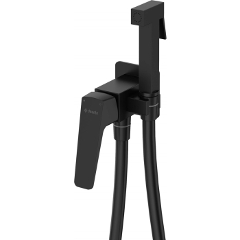 Bateria bidetowa podtynkowa