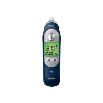 Braun Thermoscan 7 plus connect