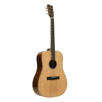 Stagg SA45 D-AC - gitara akustyczna