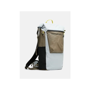 Plecak PEAK PERFORMANCE Hike Backpack kolor szary - TU