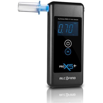 Alkomat DATECH PRO X-5
