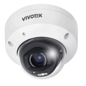 VIVOTEK IP-CAMERA FD9380-HTV-V2 C-SERIE Dome
