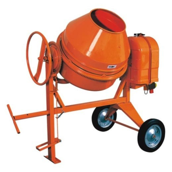 BETONIARKA BWE-150/KJ 1F/300L/150L/KOR .