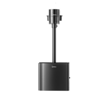 Odkurzacz Midea Vacuum Cleaner | P8 Plus MP08EUGY-DS | Handstick 2in1 | 25.9 V | Operating time (max) 60 min | Black | Warranty 24 month(s)